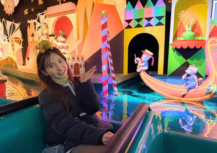 ディズニー・パルパルーザ