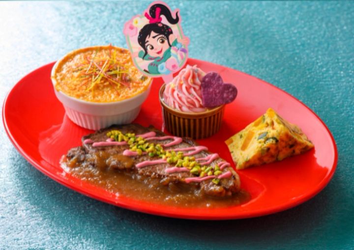 ディズニー・パルパルーザ