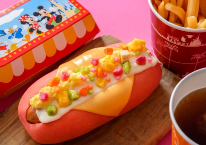 ディズニー・パルパルーザ