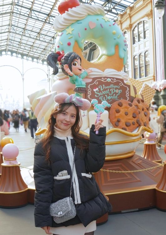 ディズニー・パルパルーザ