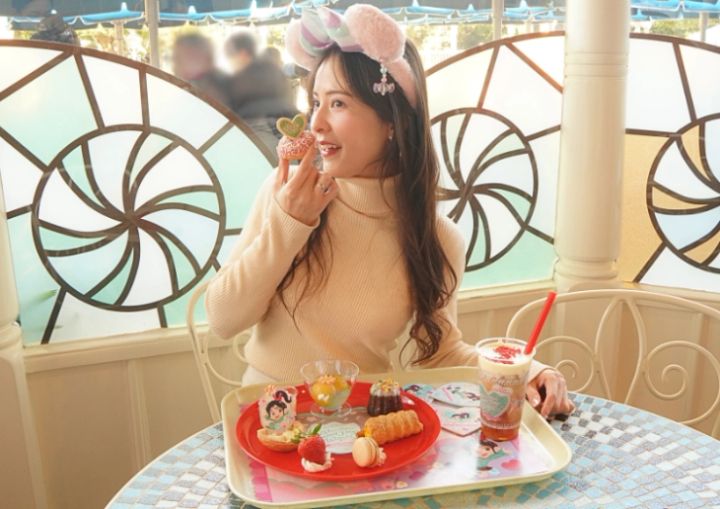 ディズニー・パルパルーザ