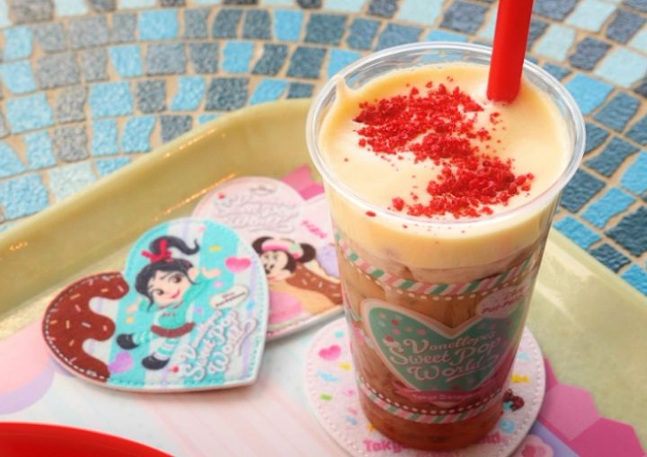 ディズニー・パルパルーザ