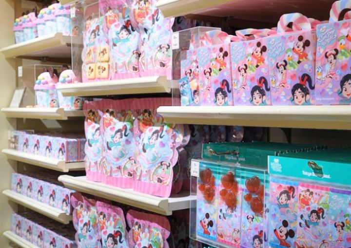 ディズニー・パルパルーザ