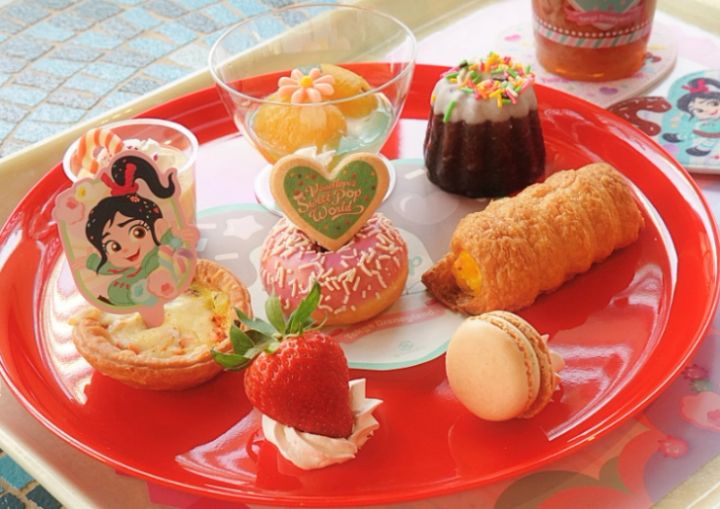 ディズニー・パルパルーザ