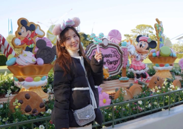 ディズニー・パルパルーザ