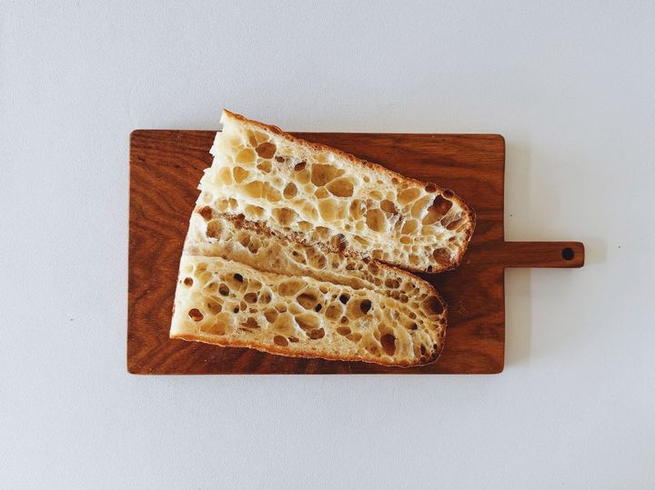 【お手軽で本格的】サババゲットサンドの作り方【パン好きなsumire.のバゲットサンドのレシピ vol.34 〜レシピで旅するヨーロッパ〜】