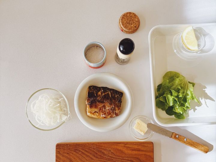 【お手軽で本格的】サババゲットサンドの作り方【パン好きなsumire.のバゲットサンドのレシピ vol.34 〜レシピで旅するヨーロッパ〜】