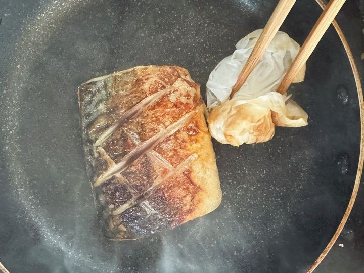 【お手軽で本格的】サババゲットサンドの作り方【パン好きなsumire.のバゲットサンドのレシピ vol.34 〜レシピで旅するヨーロッパ〜】