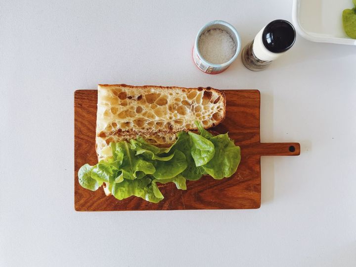 【お手軽で本格的】サババゲットサンドの作り方【パン好きなsumire.のバゲットサンドのレシピ vol.34 〜レシピで旅するヨーロッパ〜】