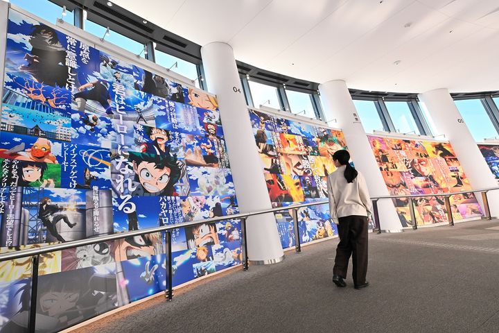 君もヒーローになりたいか