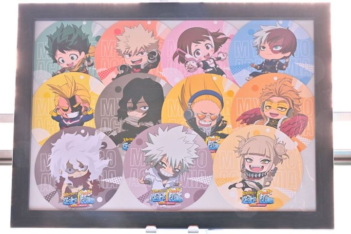 柄は選べません。祈るのみ