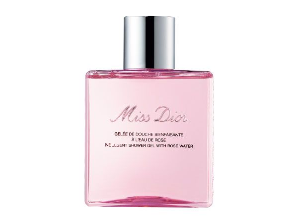 ミス ディオール シャワージェル