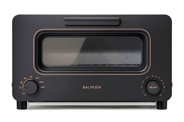 BALMUDA The Toaster