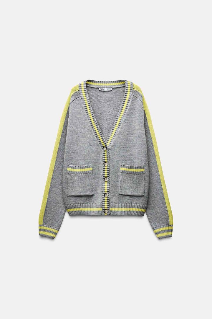 画像3: 出典：ZARA