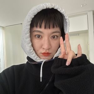 日用品図鑑：フリーランスPR・船山真凜の愛用する〈L.L.Bean〉のWicked Good Slippers etc.