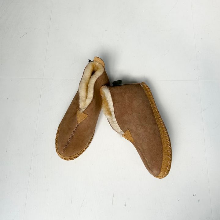 〈L.L.Bean〉 Wicked Good Slippers