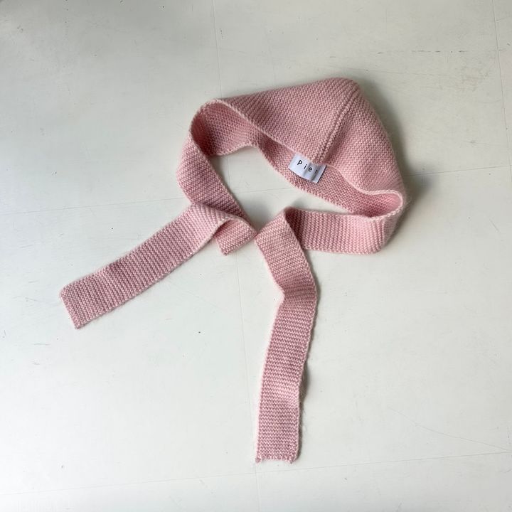 〈PIEN〉のバラクラバ