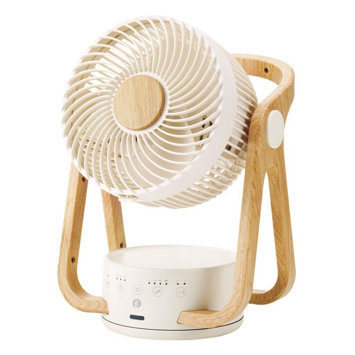 〈スリーアップ〉のサーキュレーターCF-T2314