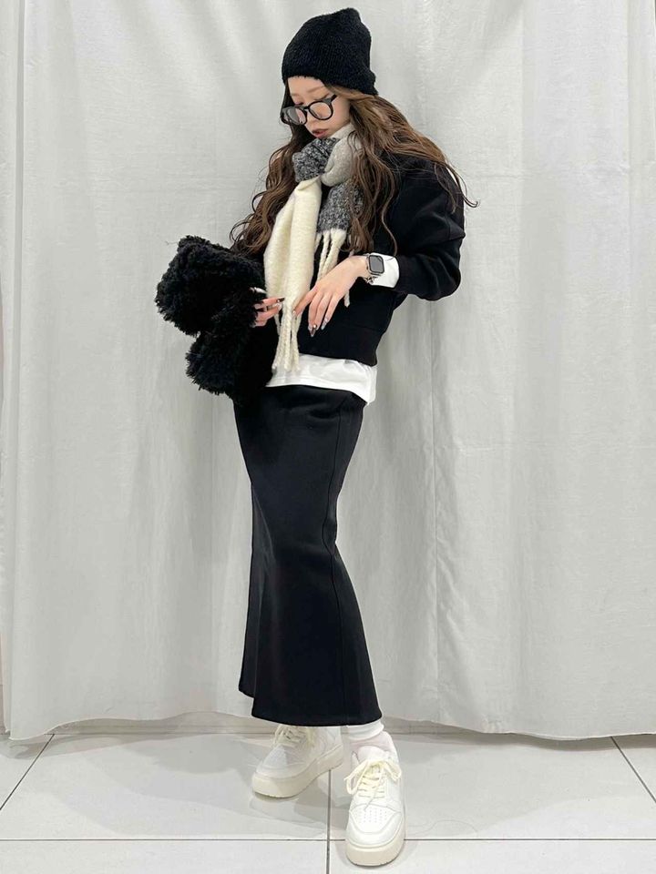 画像1: 出典：GU