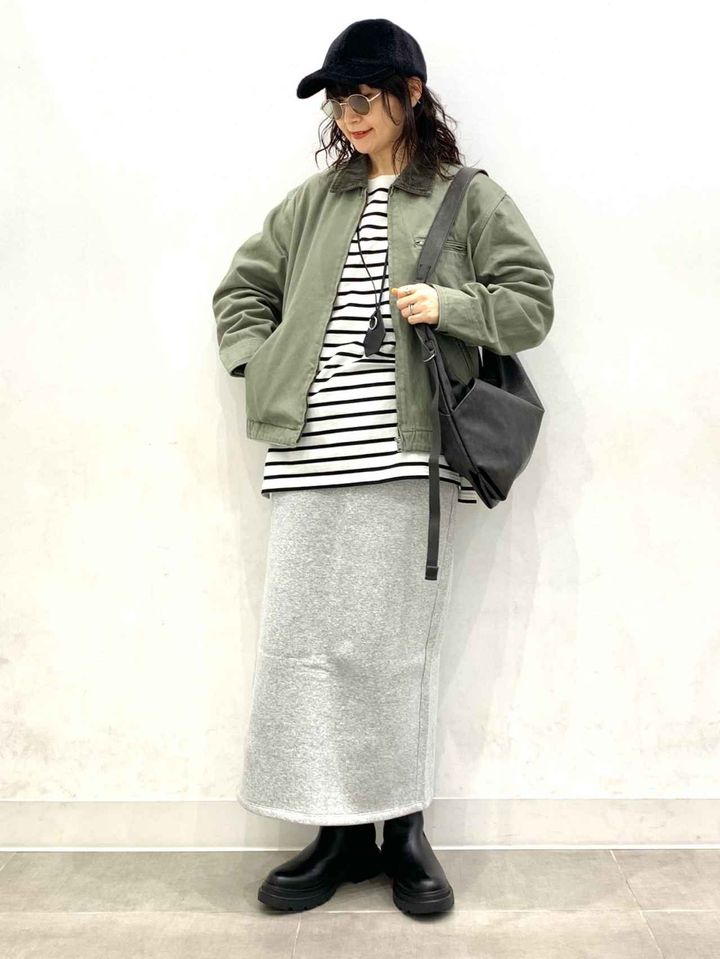 画像3: 出典：GU