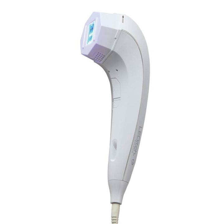 歯や髪もケアできる美顔器 レディッチ［LEDitch Tri-Pro］