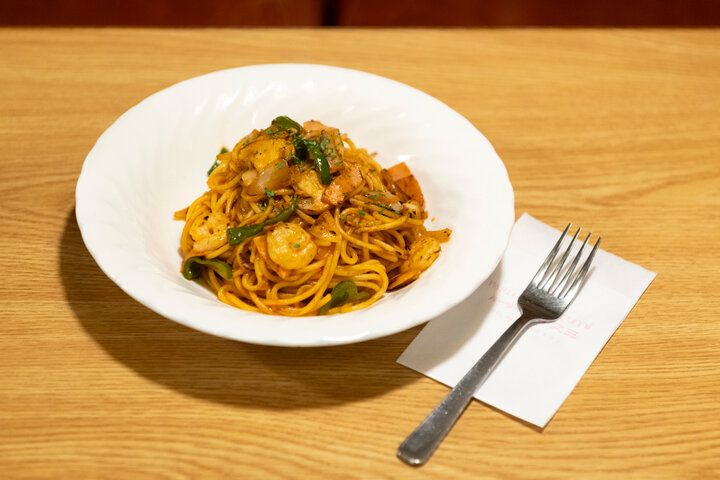 ノスタルジックなプリンアラモードやパフェにほっこり♪秩父「パーラーコイズミ」