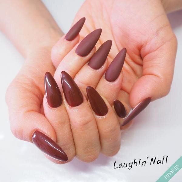 Laughin’Nailが投稿したネイルデザイン [photoid:I0080836] via Itnail Design (745918)