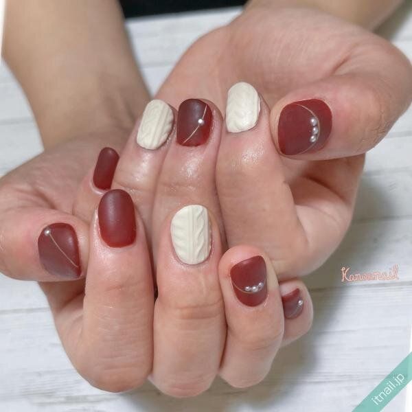 Kanoanailが投稿したネイルデザイン [photoid:I0096447] via Itnail Design (745914)