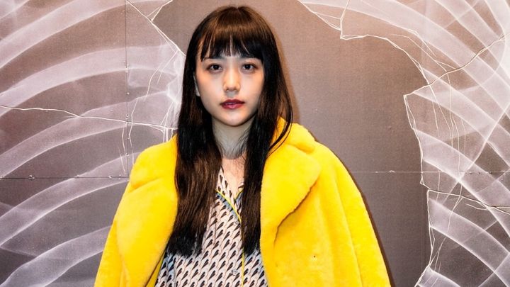 いまや人気女性俳優！高校サッカー選手権応援マネージャーで出世した美女7人