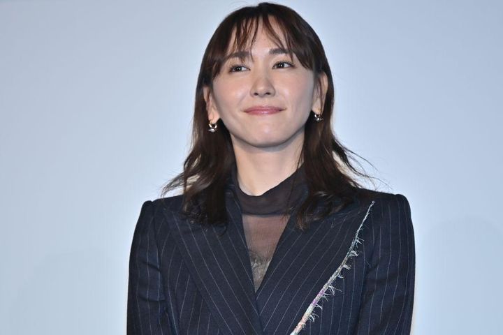 いまや人気女性俳優！高校サッカー選手権応援マネージャーで出世した美女7人