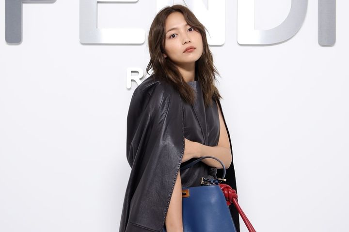 いまや人気女性俳優！高校サッカー選手権応援マネージャーで出世した美女7人