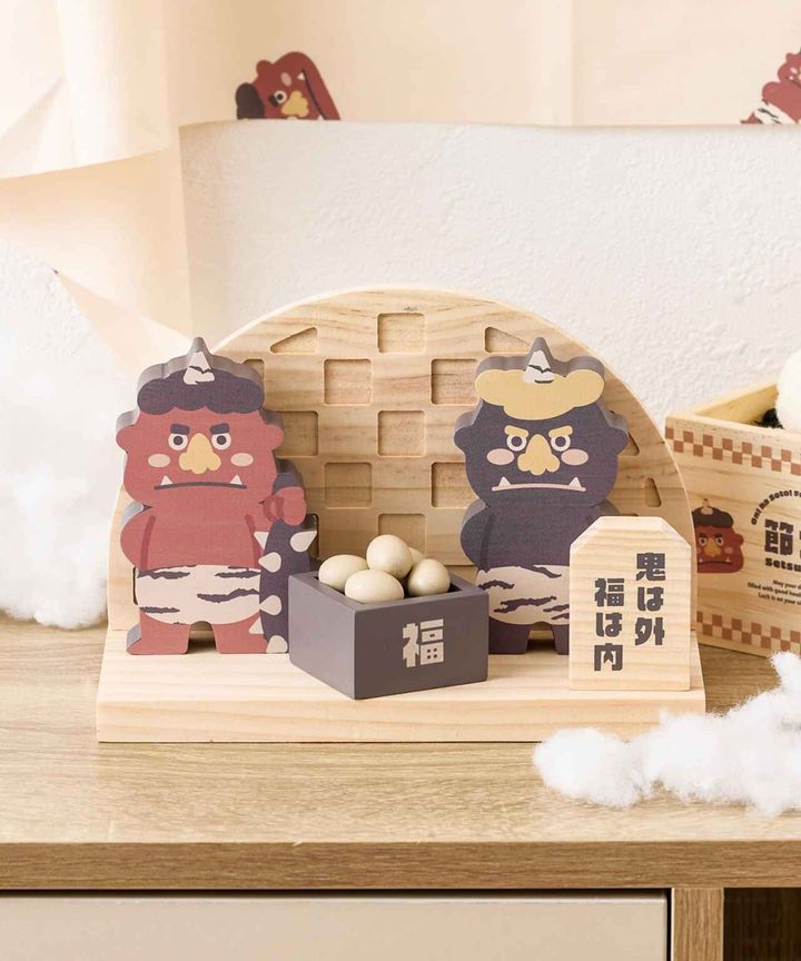 画像1: 出典：3COINS