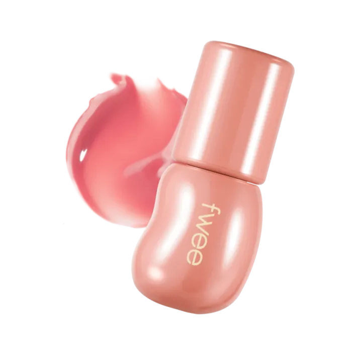 fwee 3Dボリューミンググロス バニラ70％