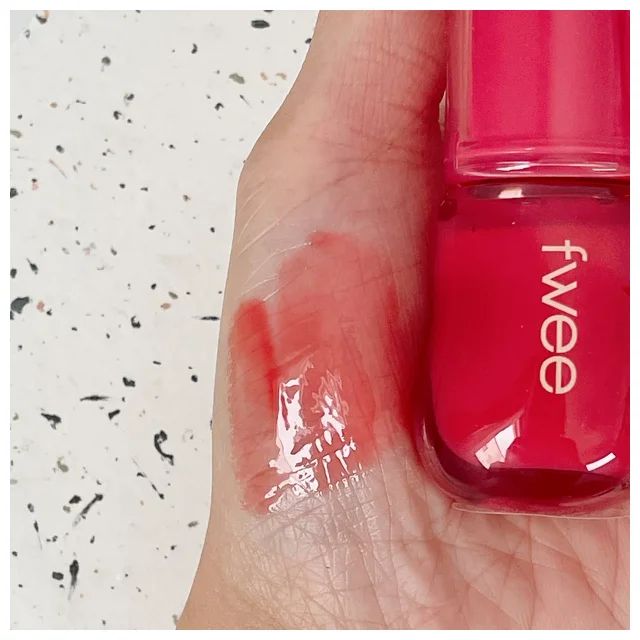 A02 ソルベ30% スウォッチ ブルべ