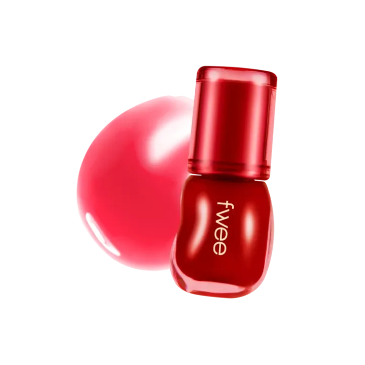 【fweeの人気リップ①】3Dボリューミンググロス