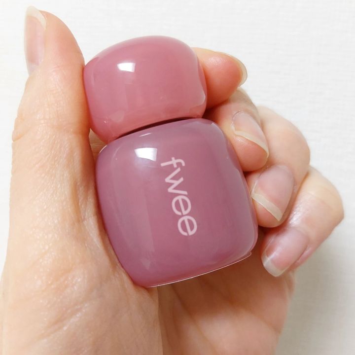 フィー ピンクオブセッションステイフィットティント ニッチピンク