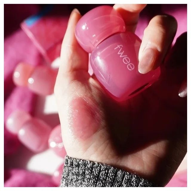 M06 ベイピンク（セミマット）