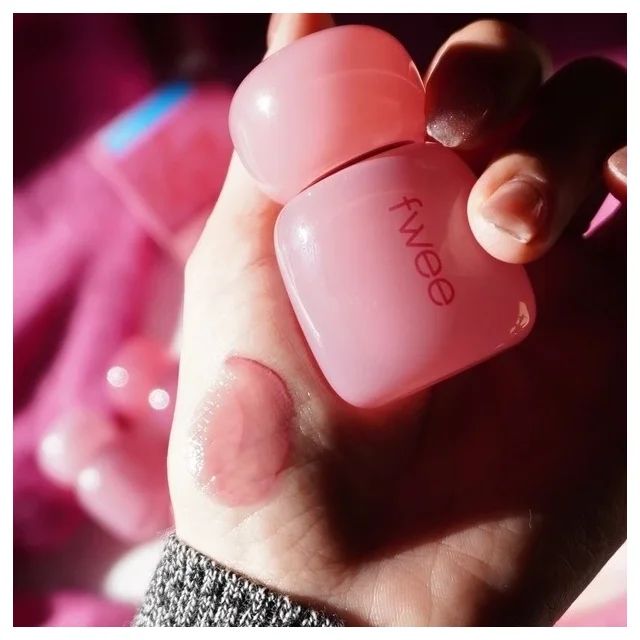 G06 ウェイピンク