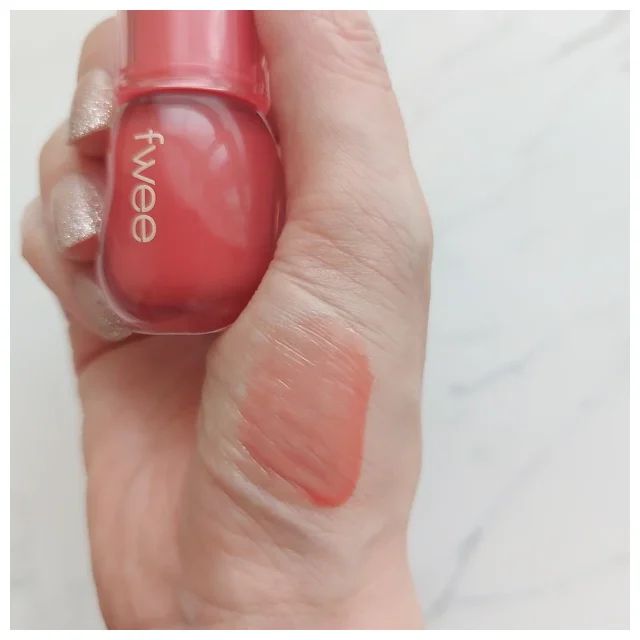 A02 ソルベ30% スウォッチ イエベ