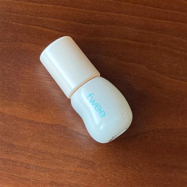 【fweeの人気リップ③】4Dボリューミングプランパー