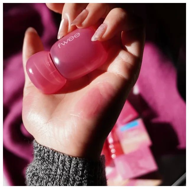 M06 ベイピンク（セミマット）