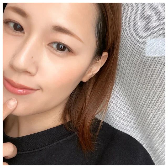 B01 バニラ 70％ ブルべ