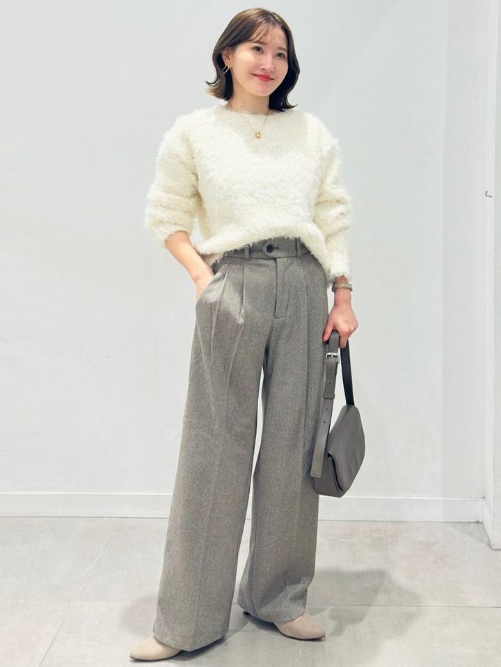 画像1: 出典：GU