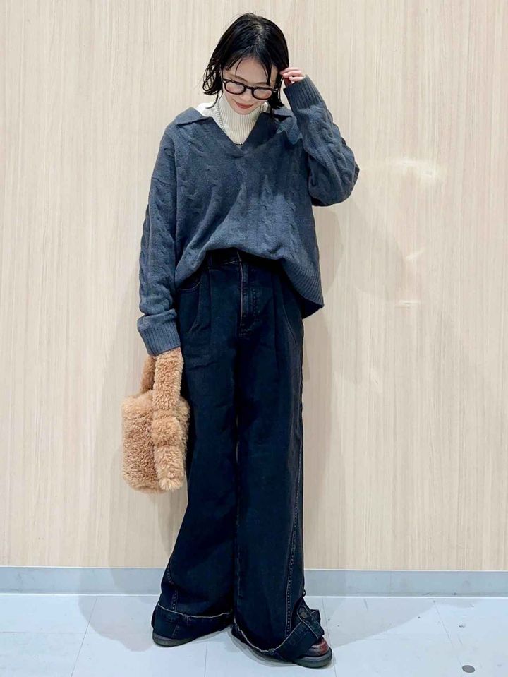 画像3: 出典：GU