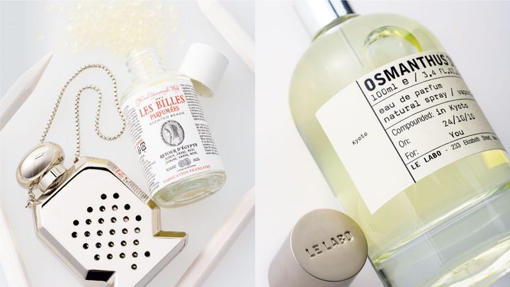 Brutus Best Beauty：〈Officine Universelle Buly〉〈LE LABO〉etc.注目のビューティ新製品
