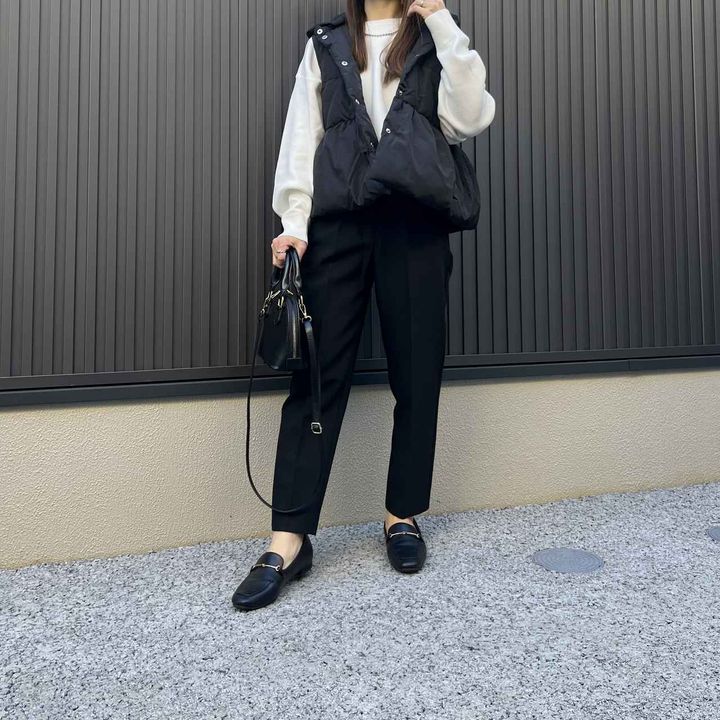 画像: コーディネート3