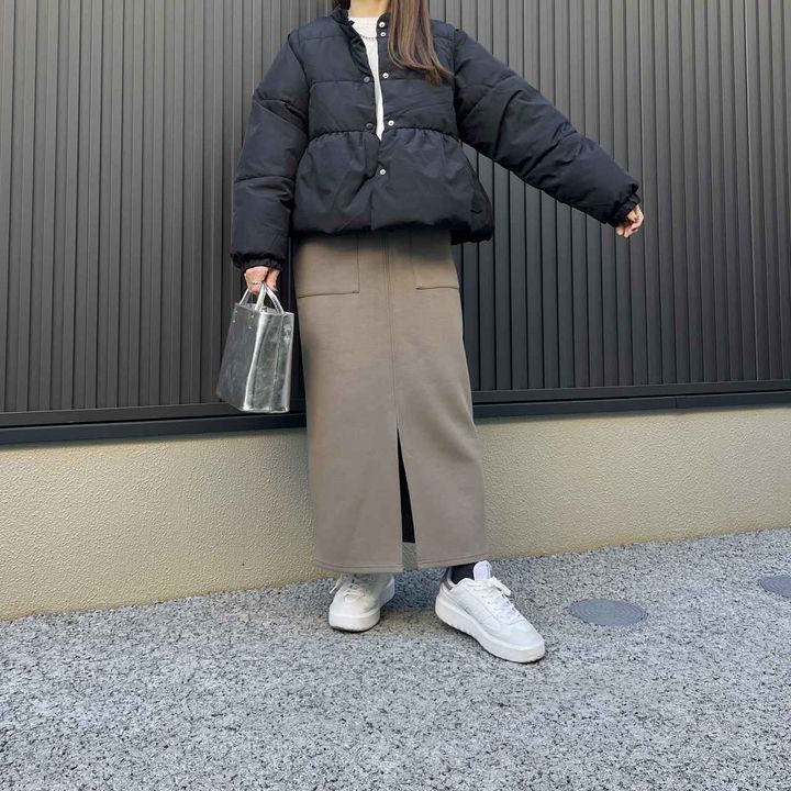 画像: コーディネート2