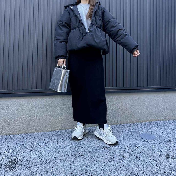 画像: コーディネート1