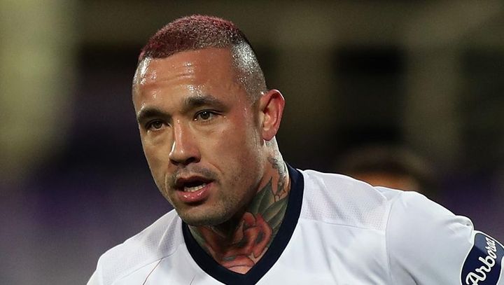 36歳の悪道スター、逮捕…国際麻薬密売捜査でマネーロンダリング容疑