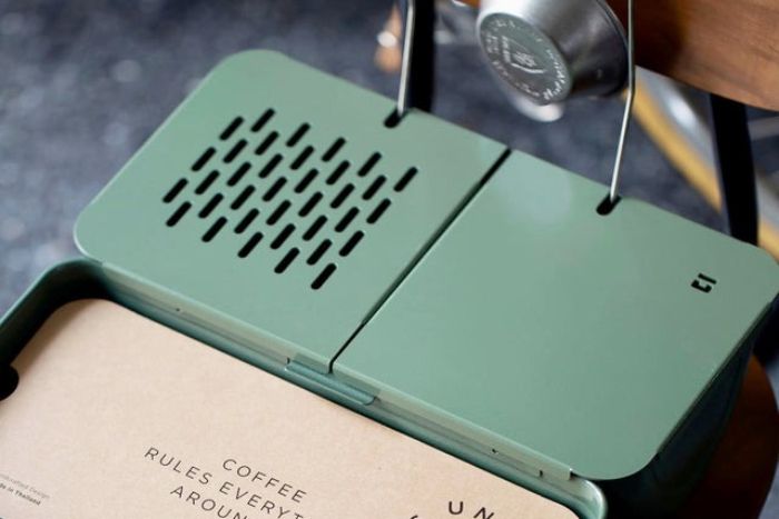 UNITOのSTAN ALMINUM